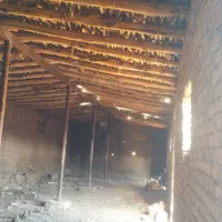 فروش 1000متر بنای نگهداری دام|فروش خانه و ویلا|فریمان, |دیوار