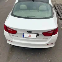 اوپتیما 2015 فول 2400cc پلاک ارس|خودرو سواری و وانت|مرند, |دیوار