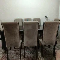 میز غذاخوری