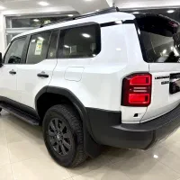 تویوتا پرادو ادونچر پلاس ۲۰۲۶ ایرتویا فول toyota|خودرو سواری و وانت|تهران, سعادتآباد|دیوار