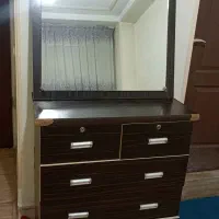 آینه و دراور