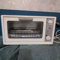 توستر پارس خزر