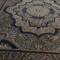 فرش نگین مشهد ۵۰۰ شانه ۱۲ متره
