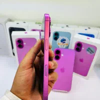 Iphone 16 normal 128 با ریجستر|موبایل|کرج, گوهردشت|دیوار