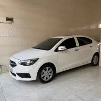 شاهین gl