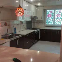 116متر2خواب میرداماد شمال