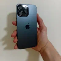 آیفون 15 پرومکس