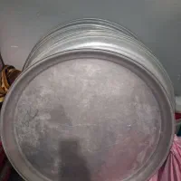 فروش تجهیزات میوه فروشی