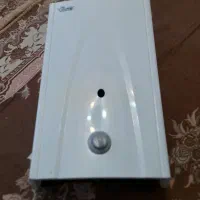 ابگرمکن ایران شرق جدید سالم سالم  معاوضه و نقدی