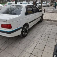 پارس کلاس ۱۵دریچه برقی|خودرو سواری و وانت|شهرضا, |دیوار