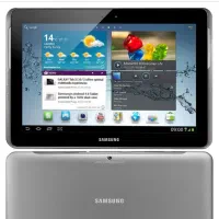 تبلت سامسونگ در حد آک و دو عدد ساعت شیائومی