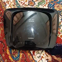 روتر سیسکو cisco WRT160N V3