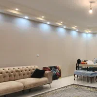 خونه باغ ویلایی شیک خوش نقشه قابل تهاتر|فروش خانه و ویلا|کاشان, یزد‌آباد|دیوار