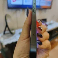 iphon 13  دوسیم باطری 88٪|موبایل|آبادان, |دیوار