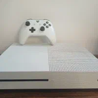 ایکس باکس Xbox one s