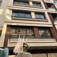 مرزداران-100متر-نوساز-کلید-نخورده