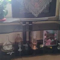 تلویزیزن ۲۱اینچ صفحه تخت