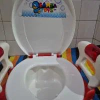 قصری کودک موزیکال