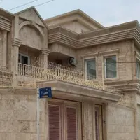 نصب حفاظ شاخ گوزنی نرده گارد دزدگیر شاخ گوزنی حفاض|خدمات پیشه و مهارت|قائم‌شهر, |دیوار