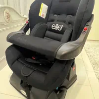 صندلی ماشین کودک کاملا نو و استفاده نشده|تخت و صندلی بچه|گرگان, |دیوار