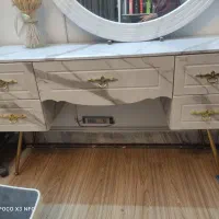 اینه ودراور|تخت و سرویس خواب|بیرجند, |دیوار