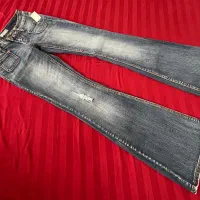 شلوار دخترانه خارجی