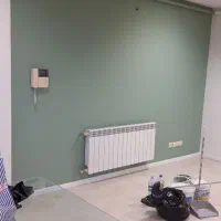 نیروی کار نقاشی