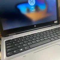 لپتاپ hp فوق تمیز|رایانه همراه|بابل, |دیوار