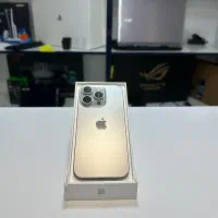 آیفون شانزده پرو