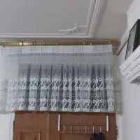 پرده|پرده، رانر، رومیزی|اقبالیه, |دیوار