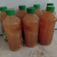 سرکه سیب