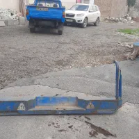 کفی سپر اتاق پرایدوانت درب عقب