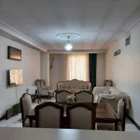 مبل فرانسوی کوئین تکی و ناهار خوری شش نفره ست