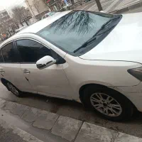 آریو مدل 96|خودرو سواری و وانت|ملارد, |دیوار