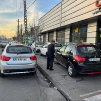 کوییک دنده‌ای، مدل 1404/09|خودرو سواری و وانت|کرج, حیدرآباد|دیوار