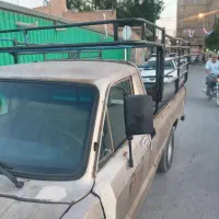 مزدا۱۶۰۰دوگانه دستیcNG|خودرو سواری و وانت|مبارکه, |دیوار