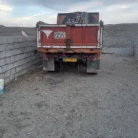 خاور کمپرسی۸۰۸