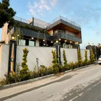 ویلای 500 متر 700بنا در مهرآباد رودهن|فروش خانه و ویلا|رودهن, |دیوار