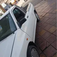 پراید وانت مدل ۱۴۰۲