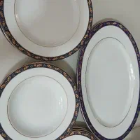 چینی زرین 6 نفره