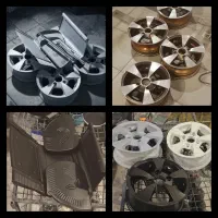 کارخانه بازسازی ظروف تفلون،چدن(آرمان تفلون)|خدمات پیشه و مهارت|مشهد, عامل|دیوار