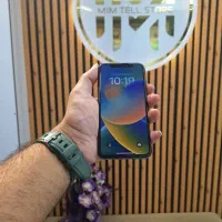 اپل iPhone X با حافظهٔ ۲۵۶ گیگابایت اقساط و نقد|موبایل|ورامین, ورامین|دیوار