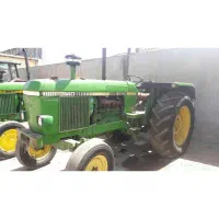 تراکتور جاندیر 3140