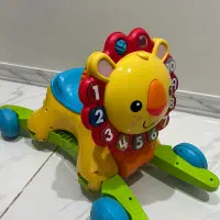 واکر فیشر پرایس|کالسکه و لوازم جانبی|تهران, کیانشهر|دیوار