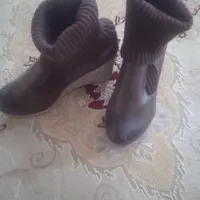 نیم بوت