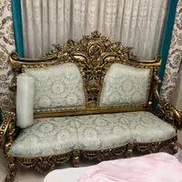 مبلمان ۹ نفره همراه با میز جلو دو عسلی|مبلمان خانگی و میز عسلی|تهران, دانشگاه علم و صنعت|دیوار