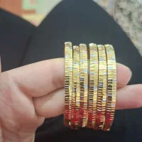 النگو رنگ ثابت