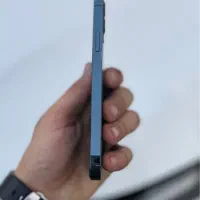 iphone 12 Pro ZA 256|موبایل|تهران, بازار|دیوار