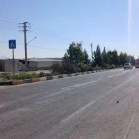 زمین انجیره