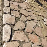 اجرای جدول و سنگ فرش|خدمات پیشه و مهارت|تبریز, |دیوار